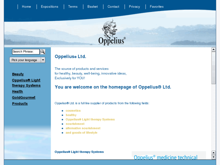 www.oppelius.ch