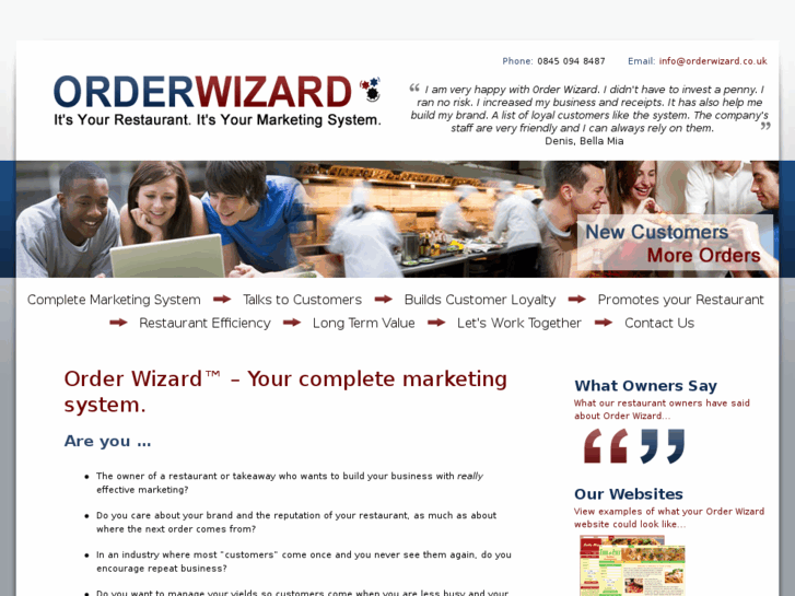 www.orderwizard.net