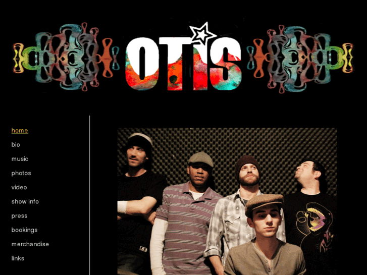 www.otisrock.net