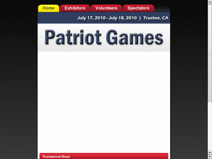 www.patriotgames.net