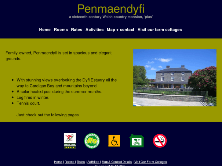 www.penmaendyfi.co.uk