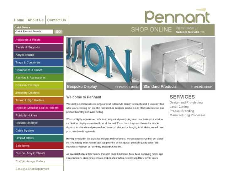 www.pennant.co.uk