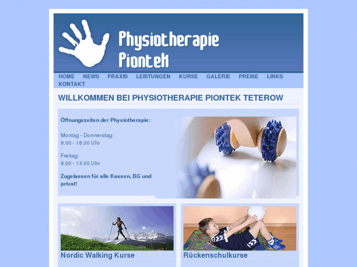 www.physio-piontek.com