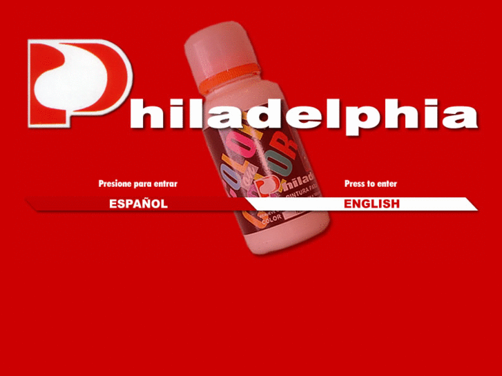 www.pinturas-philadelphia.com