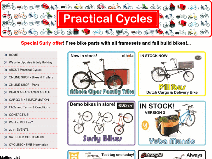 www.practicalcycles.com