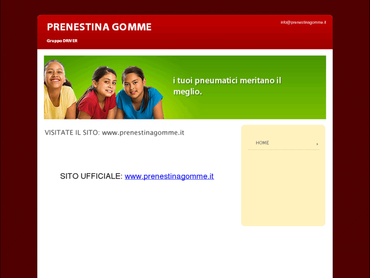 www.prenestinagomme.com