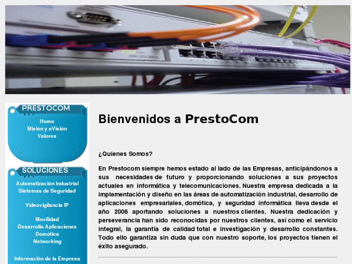 www.prestocom.net