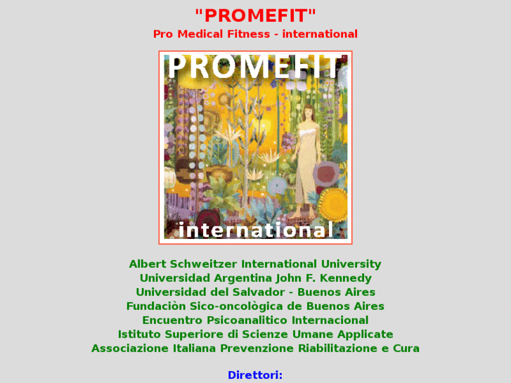 www.promefit.net