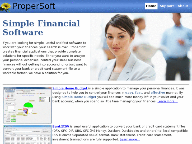 www.propersoft.net