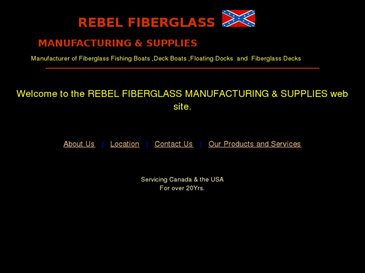 www.rebelfiberglass.com