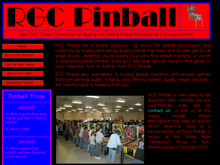 www.rgcpinball.com