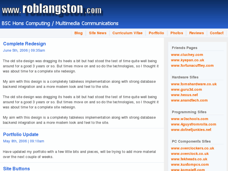 www.roblangston.com