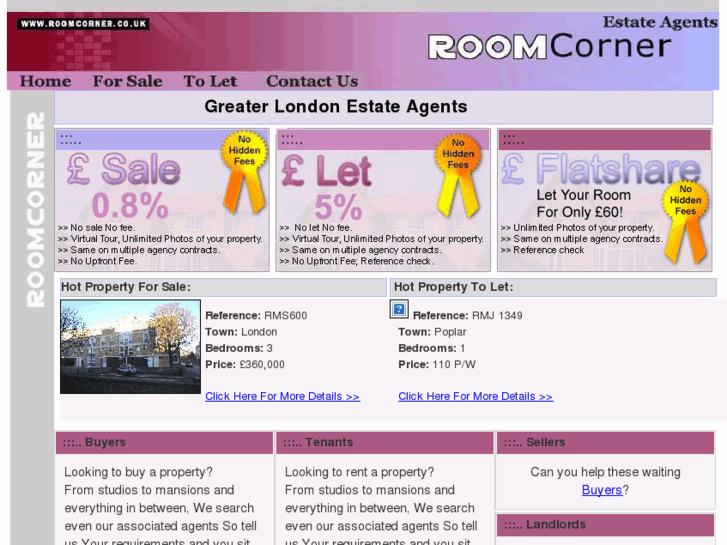 www.roomcorner.com