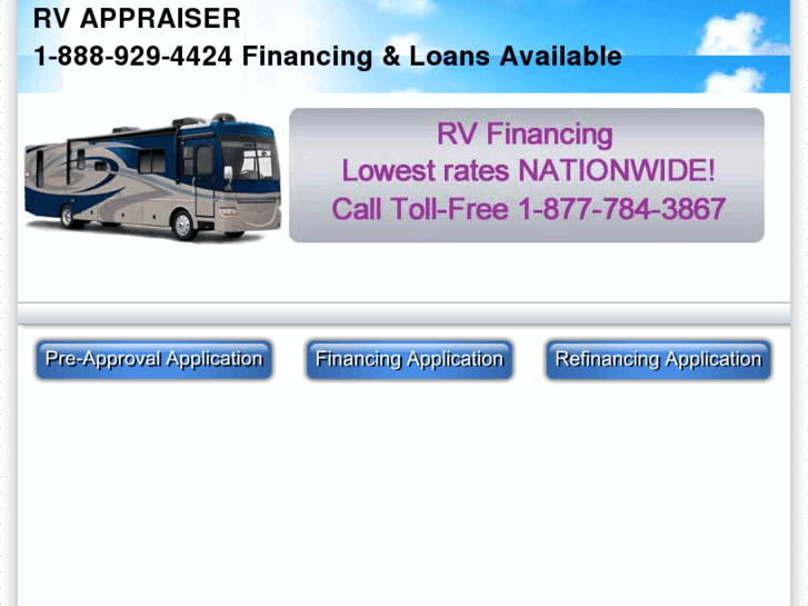 www.rv-appraiser.com