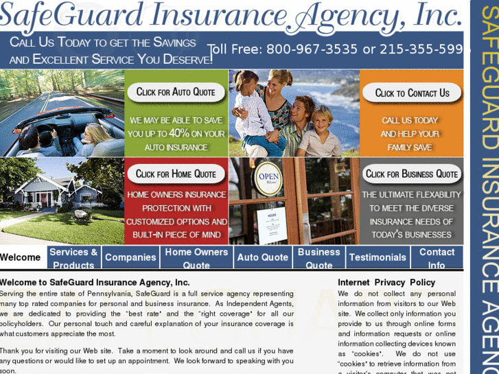 www.safeguard-insurance.com