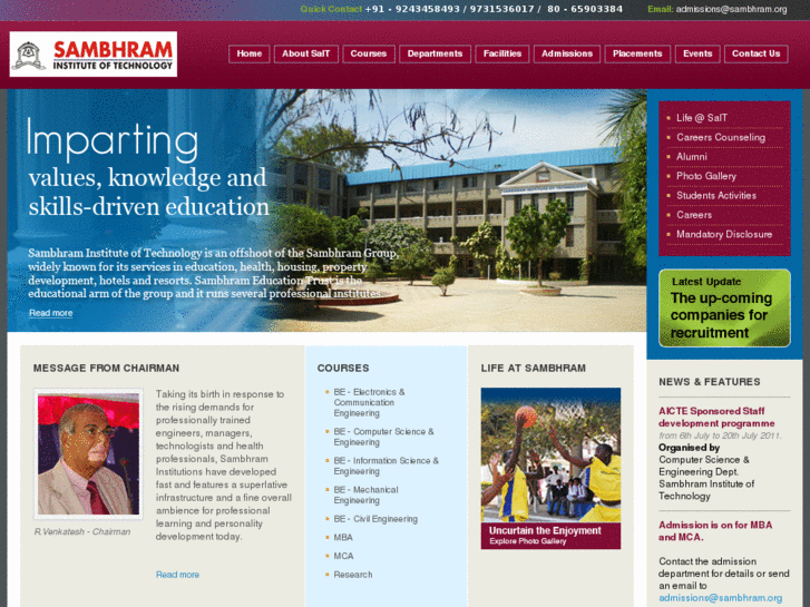 www.sambhramit.com