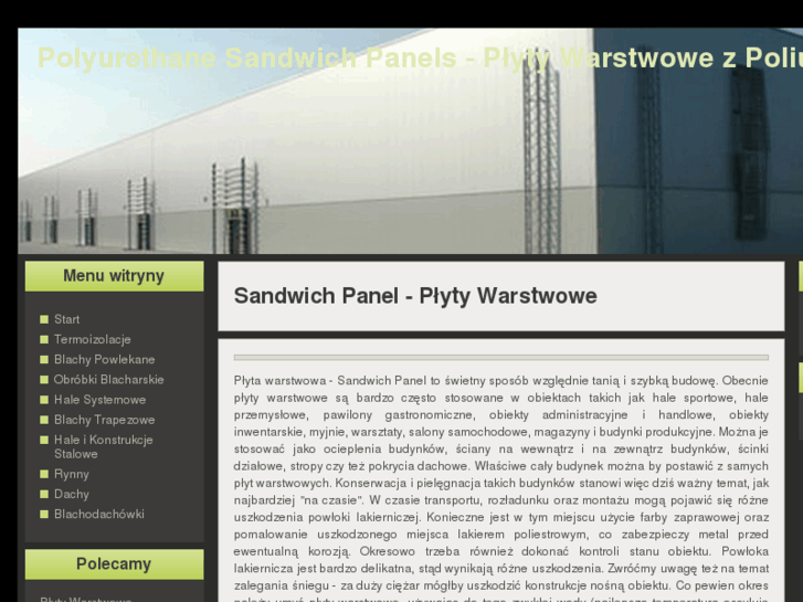 www.sandwichpanel.biz