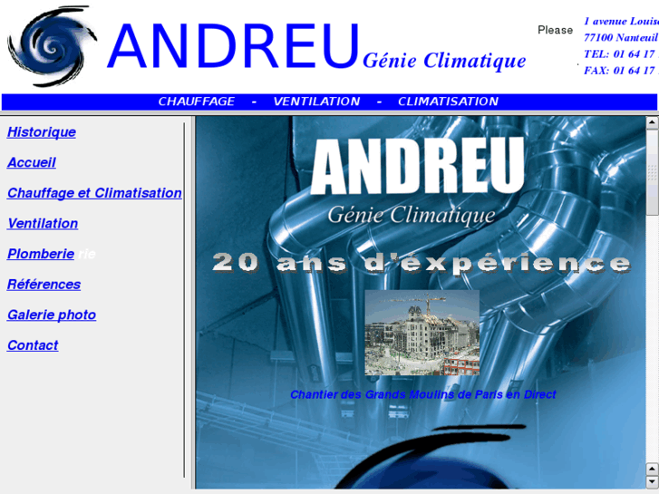 www.sarl-andreu.com