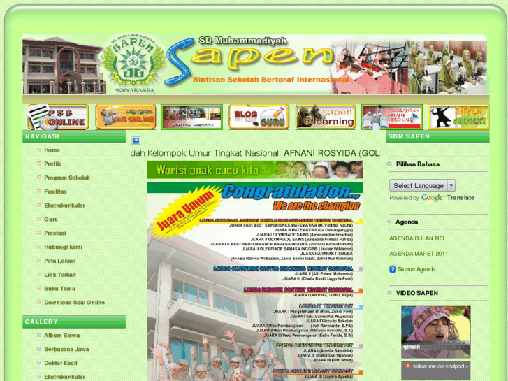 www.sdmuhsapen-yog.sch.id