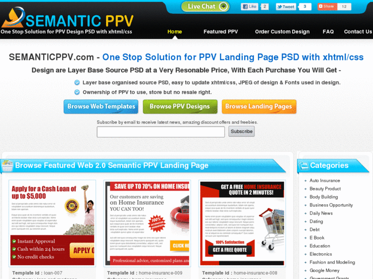 www.semanticppv.com