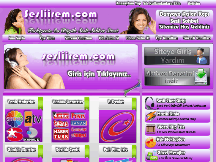 www.sesliirem.com