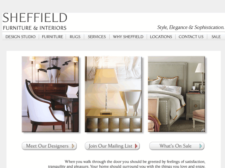 www.sheffieldfurniture.com