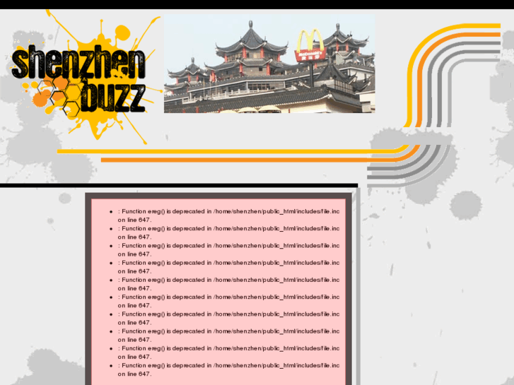 www.shenzhenbuzz.com