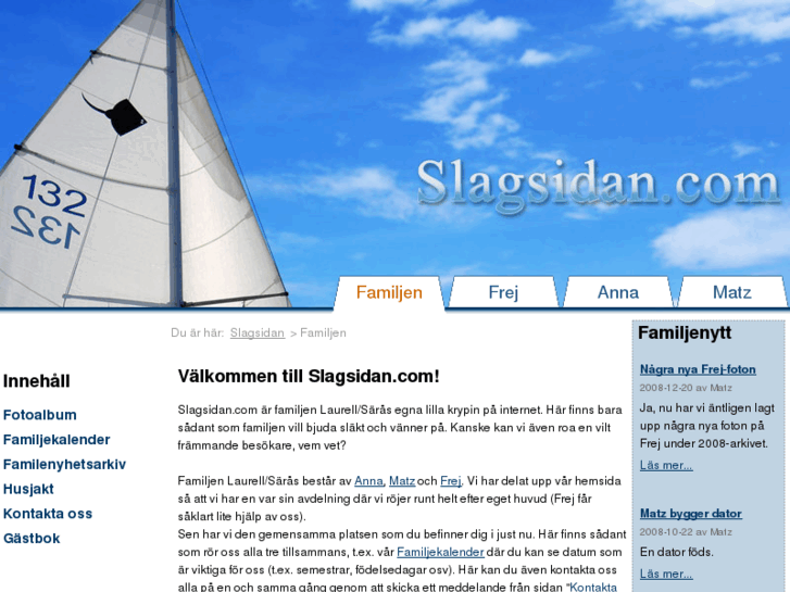 www.slagsidan.com