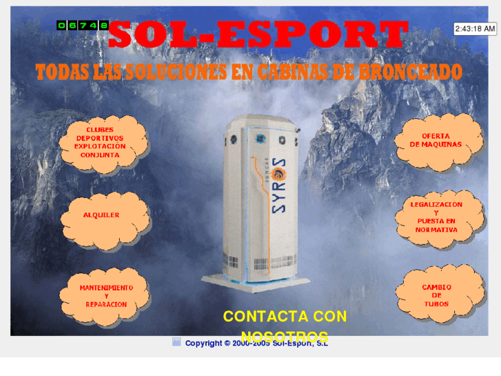 www.sol-esport.net