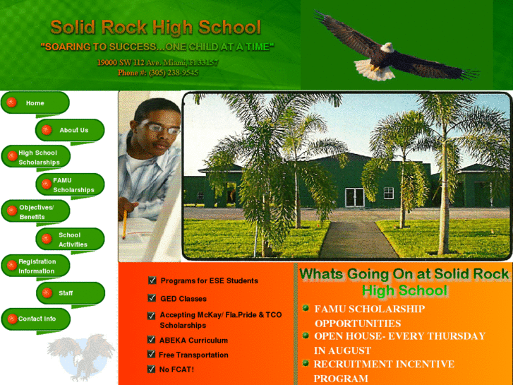 www.solidrockchristianacademy.net