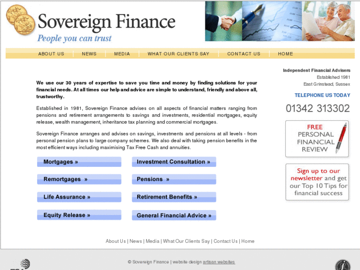 www.sovereignfinance.org