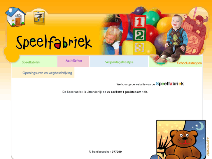 www.speelfabriek.com