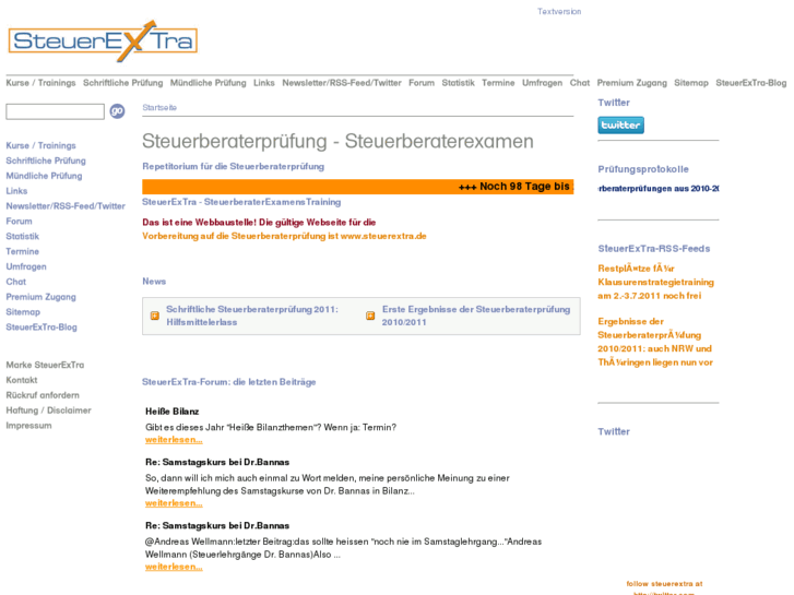 www.steuerextra-wp.de