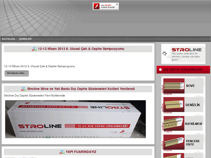 www.stroline.com