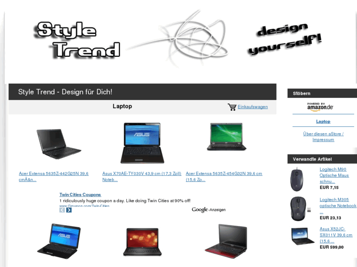 www.style-trend.de