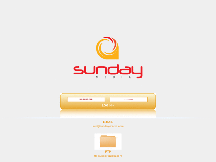 www.sunday-media.com