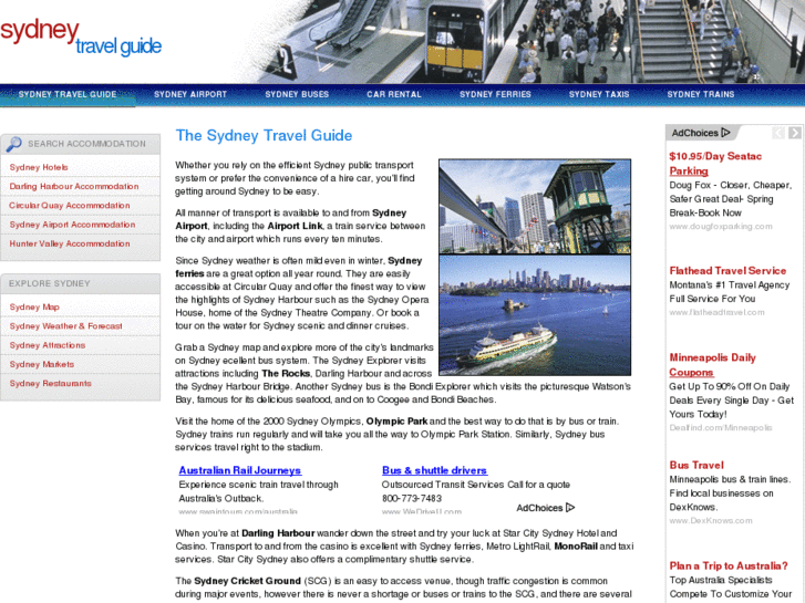 www.sydney-travel-guide.com