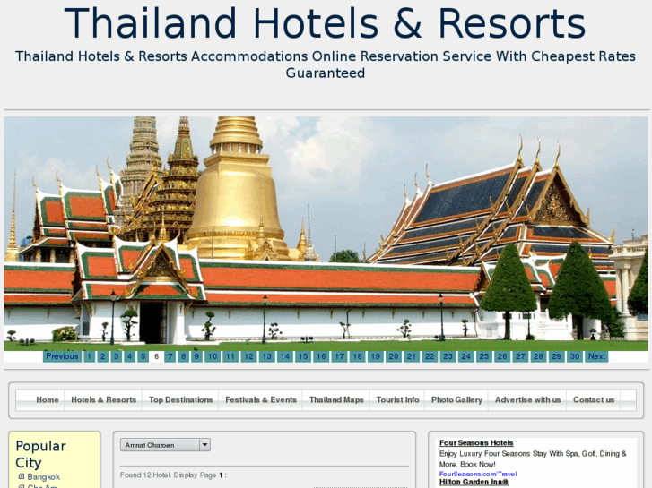 www.thailand-accommodations.com