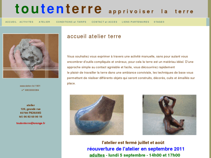 www.toutenterre.com