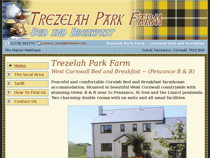 www.trezelahparkfarm.co.uk