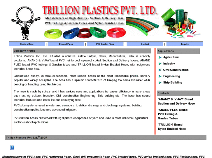 www.trillionplastics.com