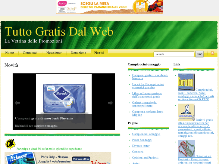 www.tuttogratisdalweb.com