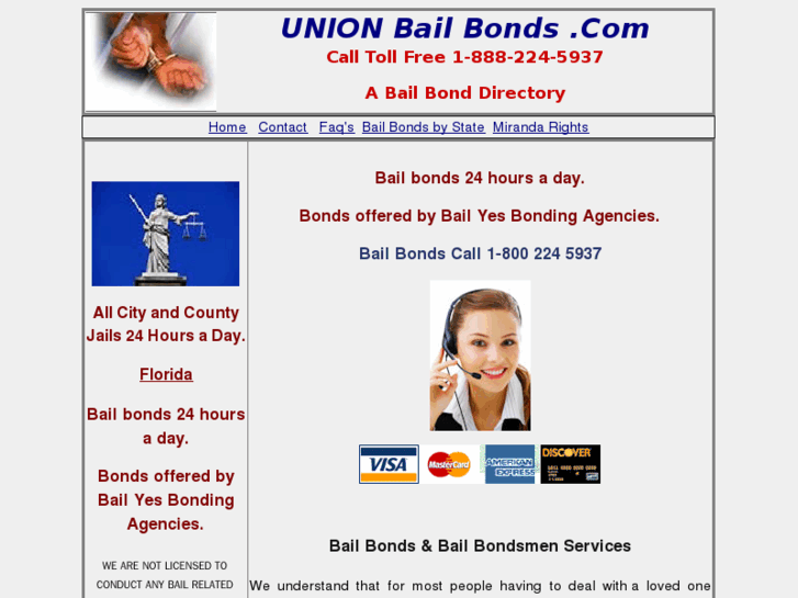 www.unionbailbonds.com