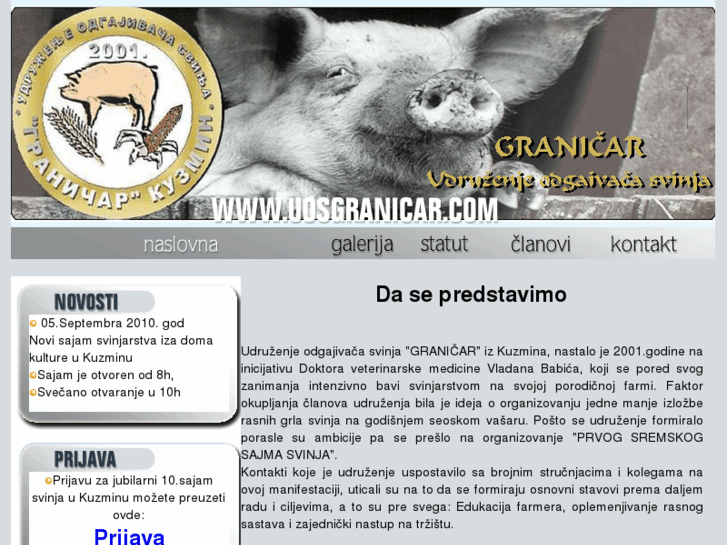 www.uosgranicar.com