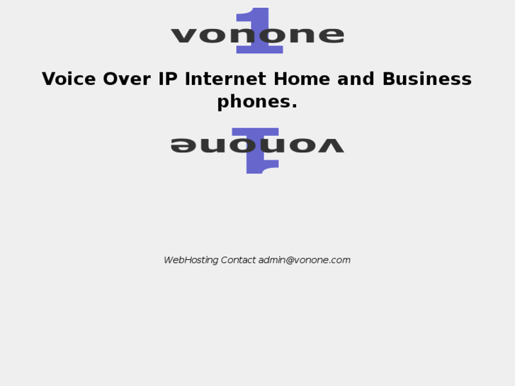 www.vonone.com