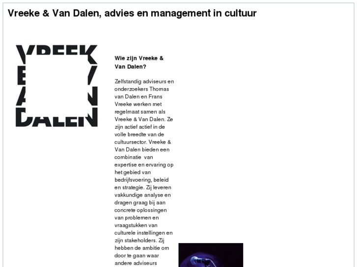 www.vreekevandalen.com