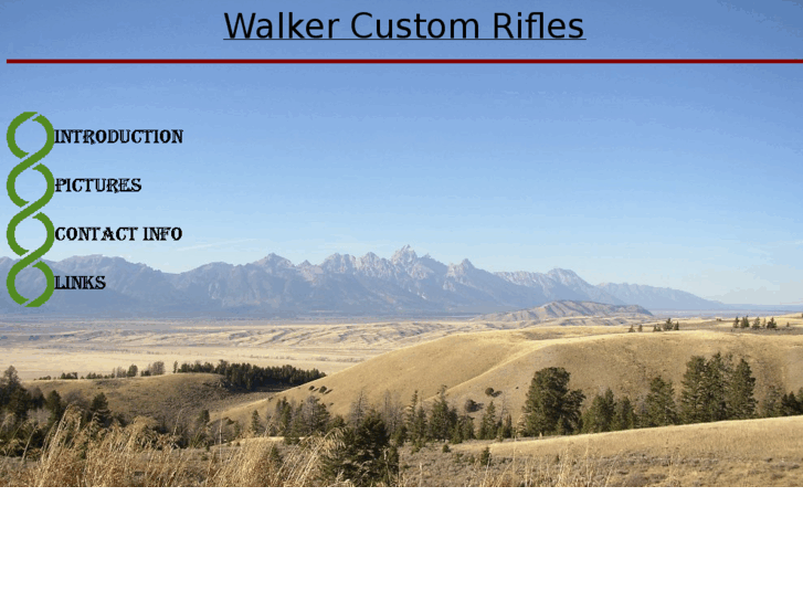 www.walkercustomrifles.com