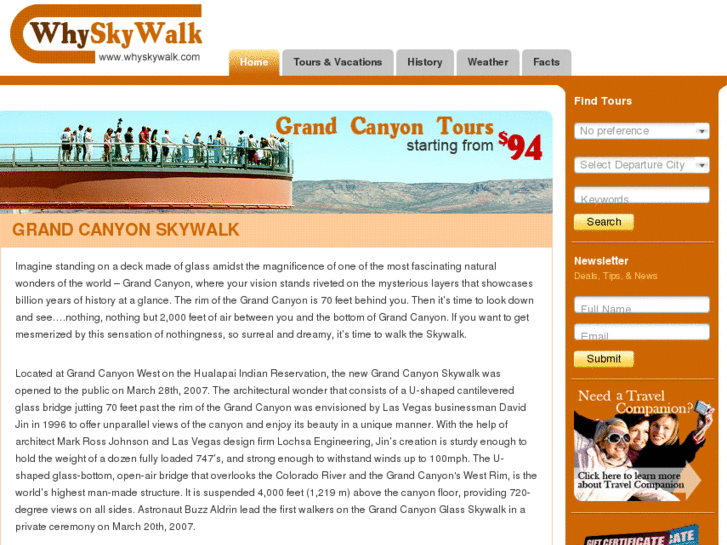 www.whyskywalk.com