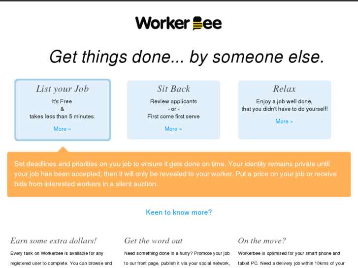 www.workerbee.com.au