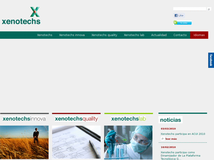 www.xenotechs.com